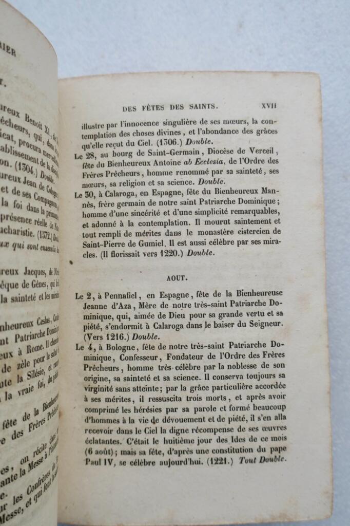 Dominikanisches Bußordens-Handbuch