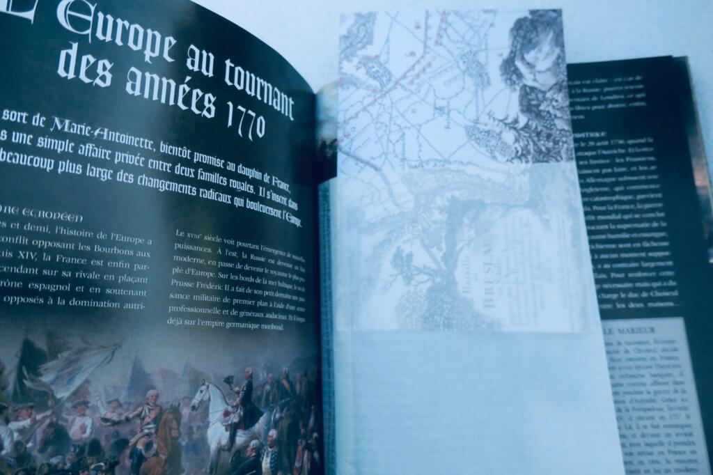 Marie-Antoinette: The Unruly Queen
