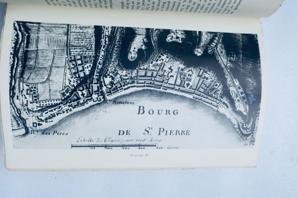 MARTINIQUE Le Gaoulé – La révolte de la Martinique en 1717 –