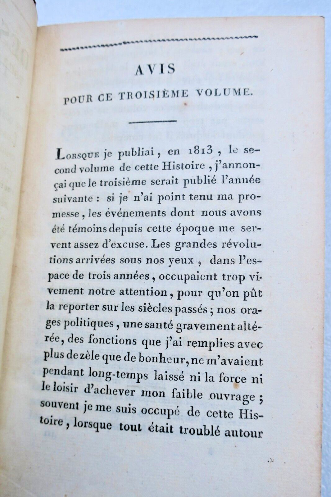 MICHAUD Geschichte Der Kreuzzüge 1817 Gendarmerie – Image 7