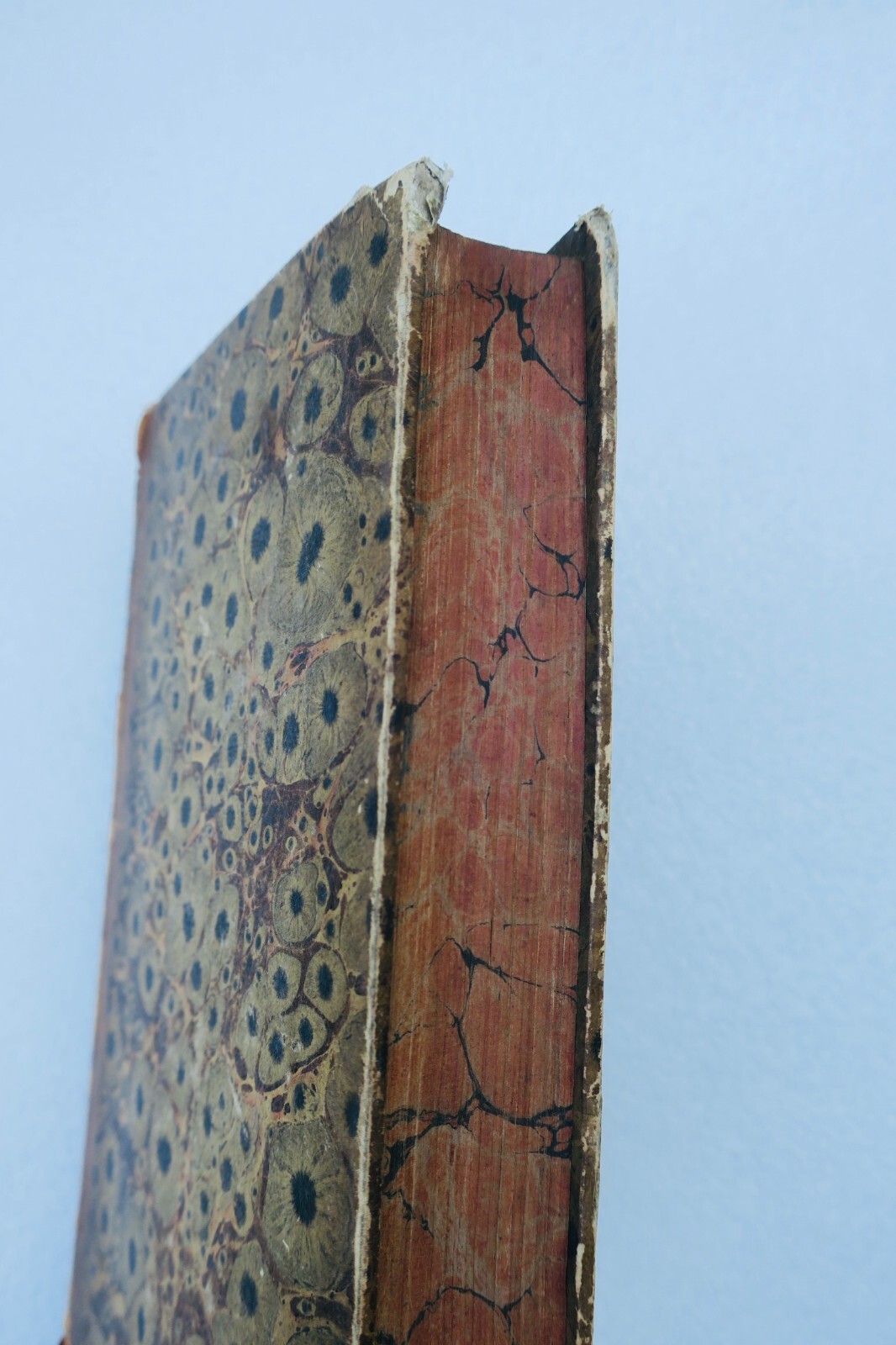 米肖《十字軍戰史》1817年法國憲兵版