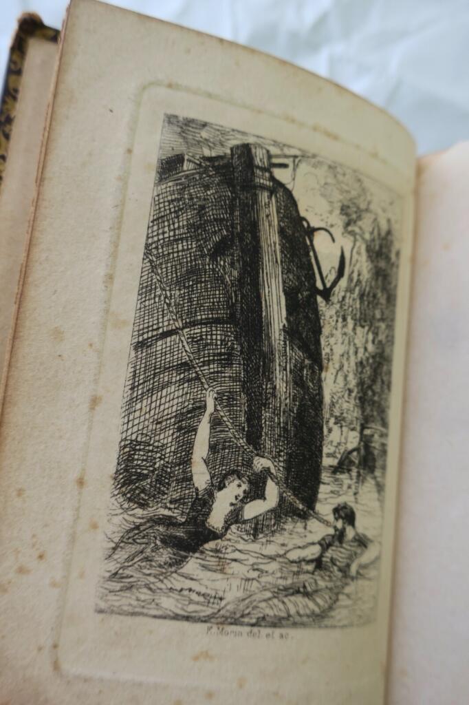 Renée Mauperin: A Goncourt Novel in Miniature