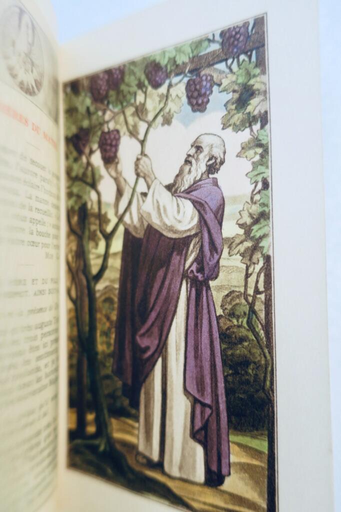 1934 Eucharistic Missal with Prayers