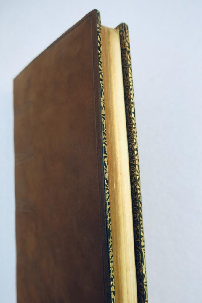 1934 Eucharistic Missal with Prayers