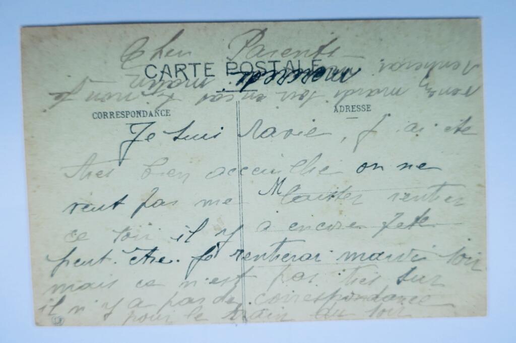 Montaigut-sur-Save: Avenue de Levignac Carriolle