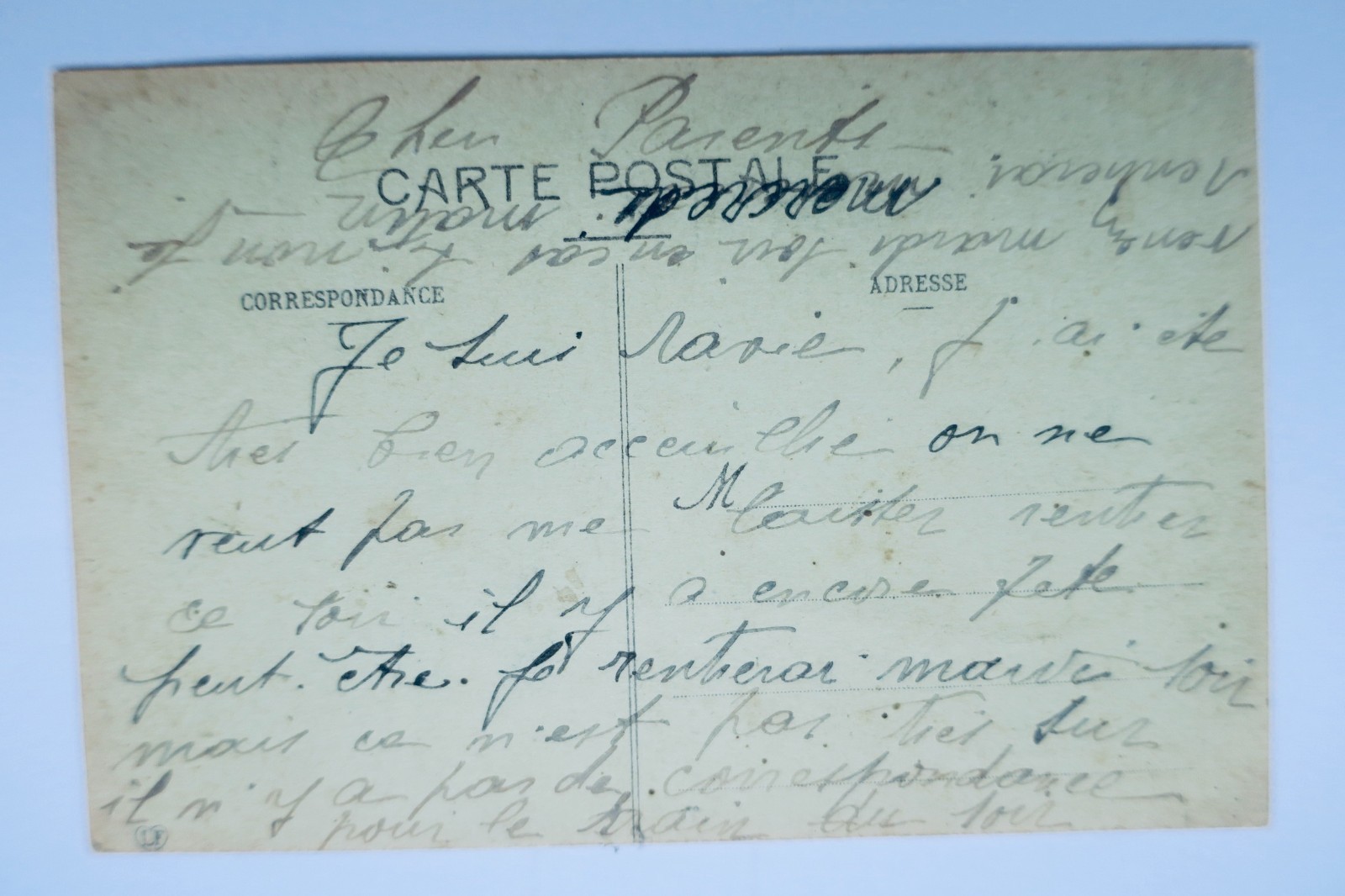 MONTAIGUT-SUR-SAVE – AVENUE DE LÉVIGNAC Carriol