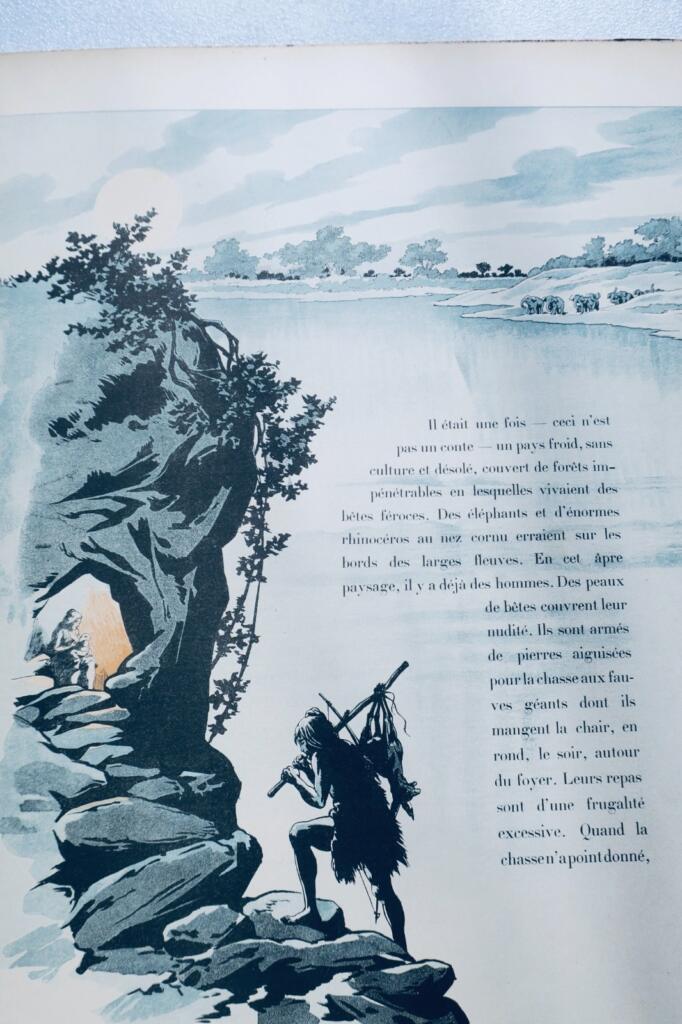 蒙托居《法国史:至1789年》