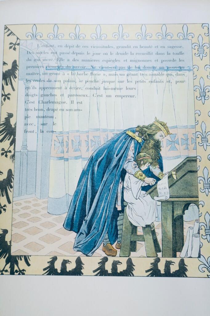 蒙托居《法国史:至1789年》