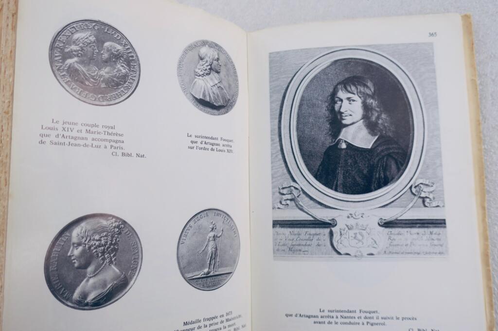 D'Artagnan: Die wahre Geschichte hinter der Legende