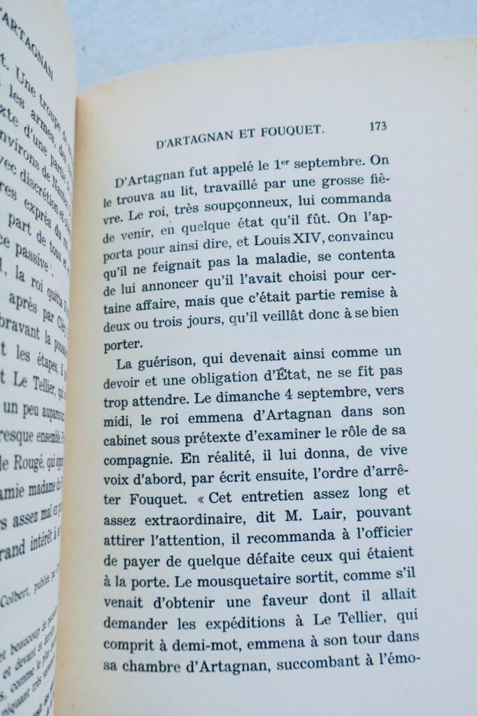 D'Artagnan: Die wahre Geschichte hinter der Legende