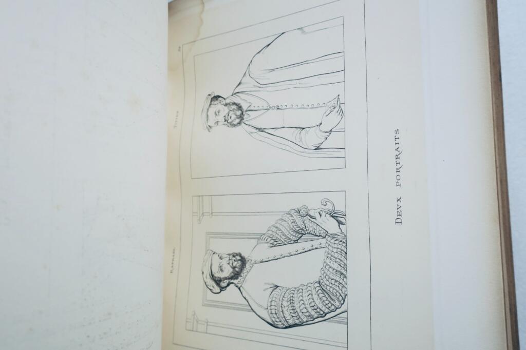 Gemälde aus Neapel 1863