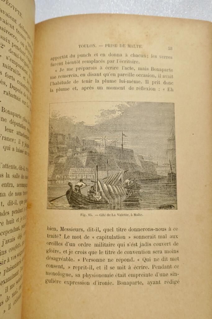 Napoleon in Ägypten: Die Expedition von 1798