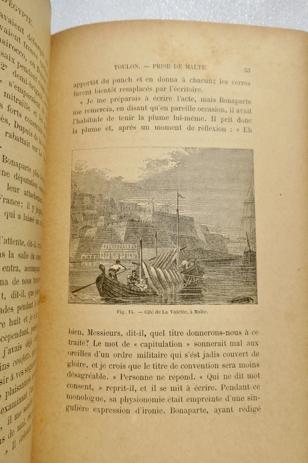 Napoleon Egypt The Egyptian Expedition 1891