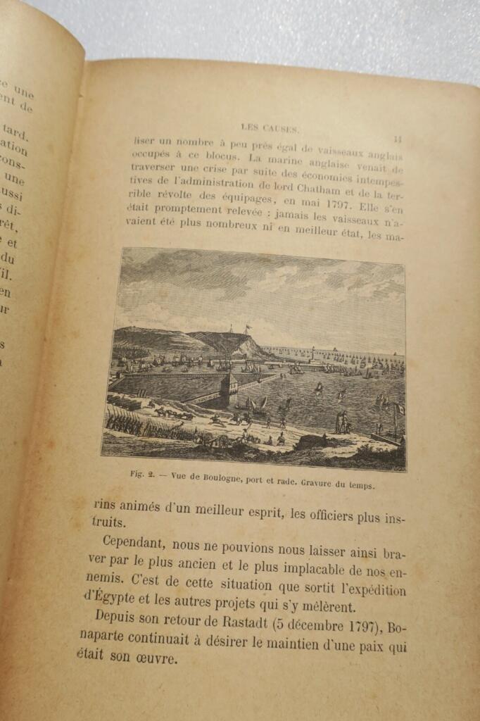 Napoleon in Ägypten: Die Expedition von 1798