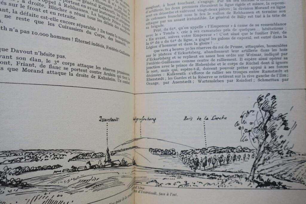 Historische Einblicke in Napoléon