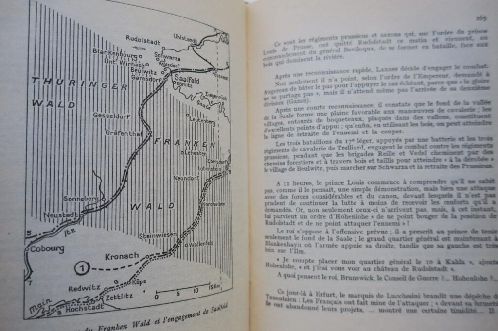 Historische Einblicke in Napoléon