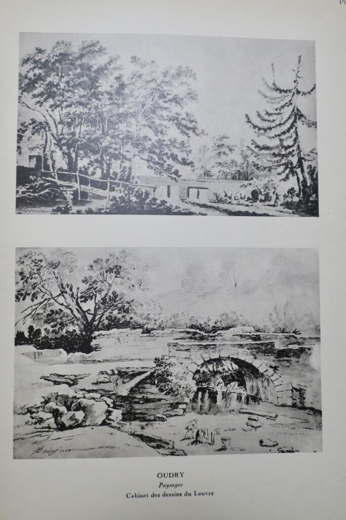 Oudry’s life and work (Vol. 2)