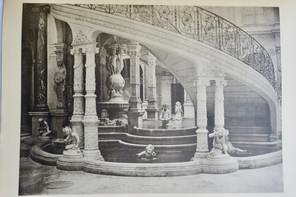 Geschichte des Pariser Rathauses bis 1871