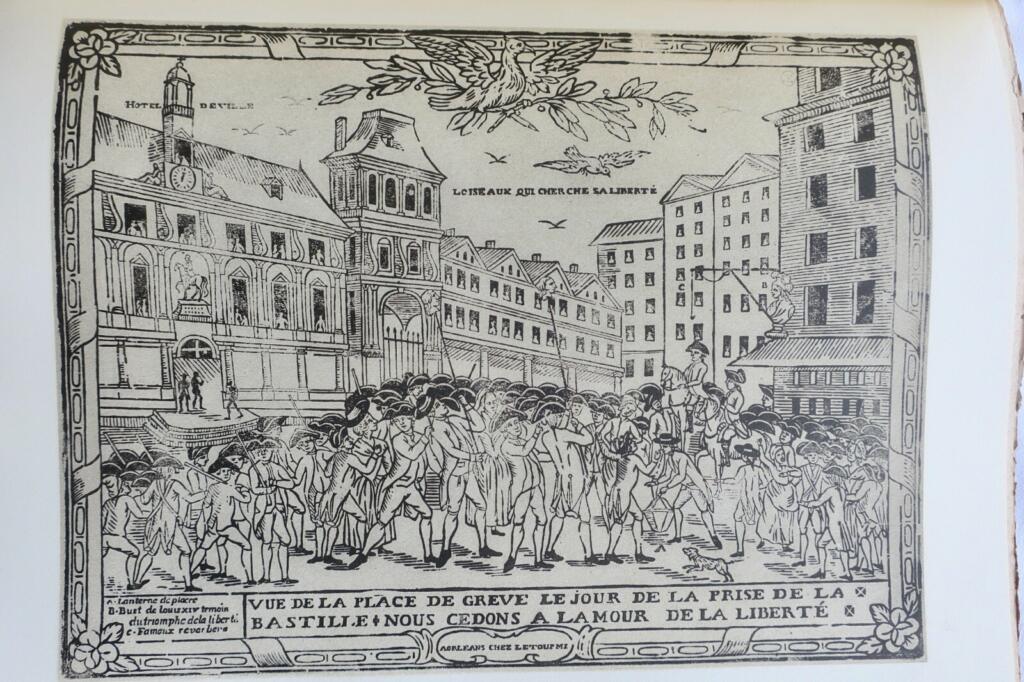 Geschichte des Pariser Rathauses bis 1871