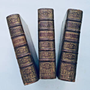 Pasteurs' Sakramentar der Hirten, aus den Heiligen Schriften 1723