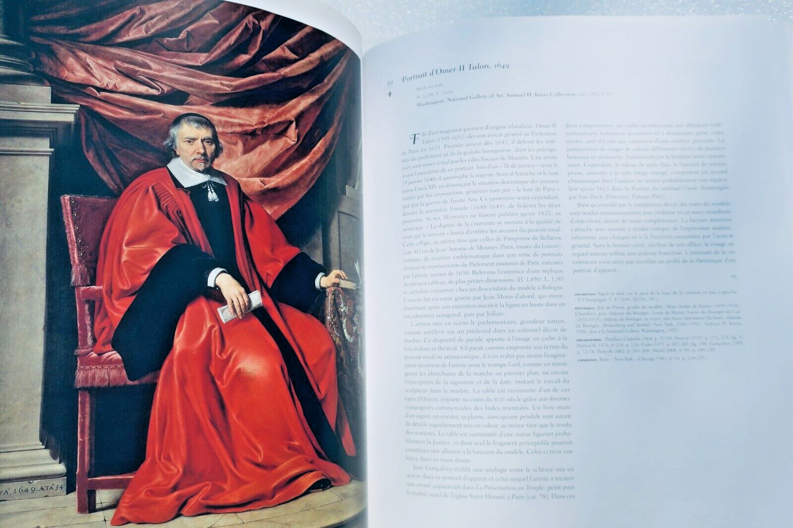 Philippe de Champaigne between politics and devotion