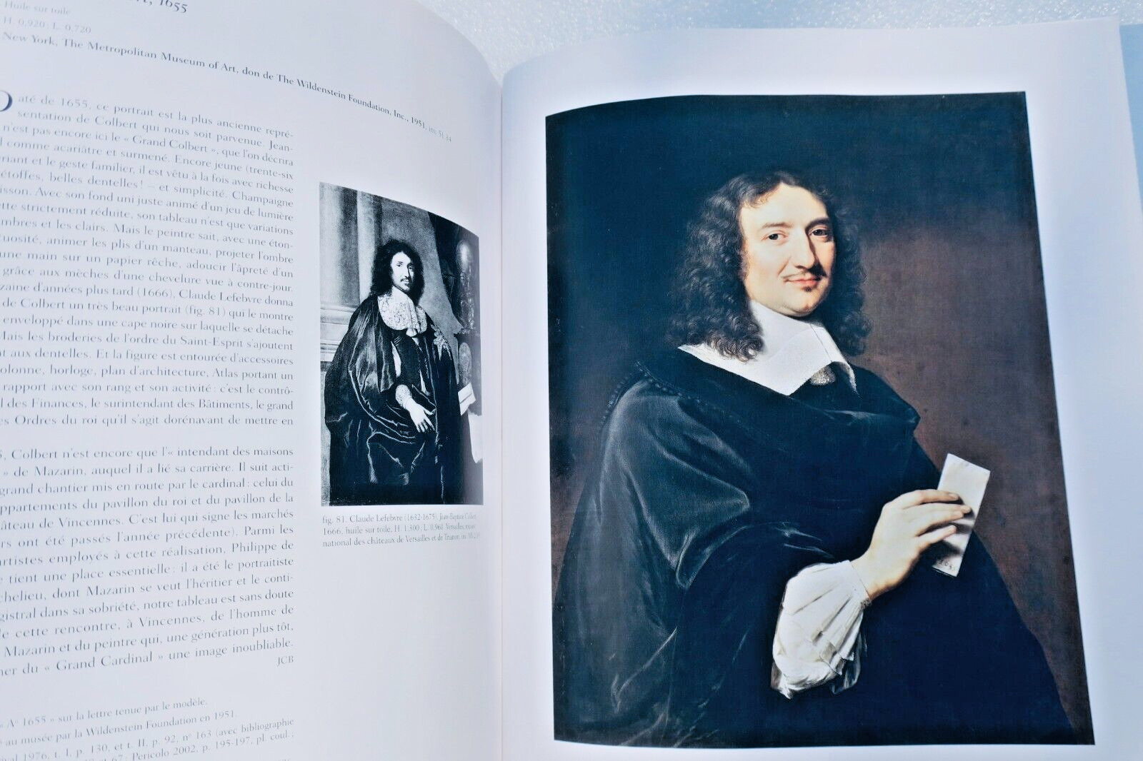 Philippe de Champaigne between politics and devotion