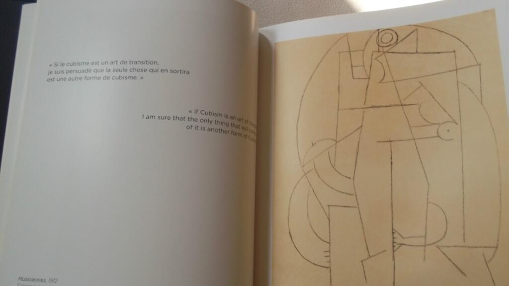 Picasso: Am Ende der Linie