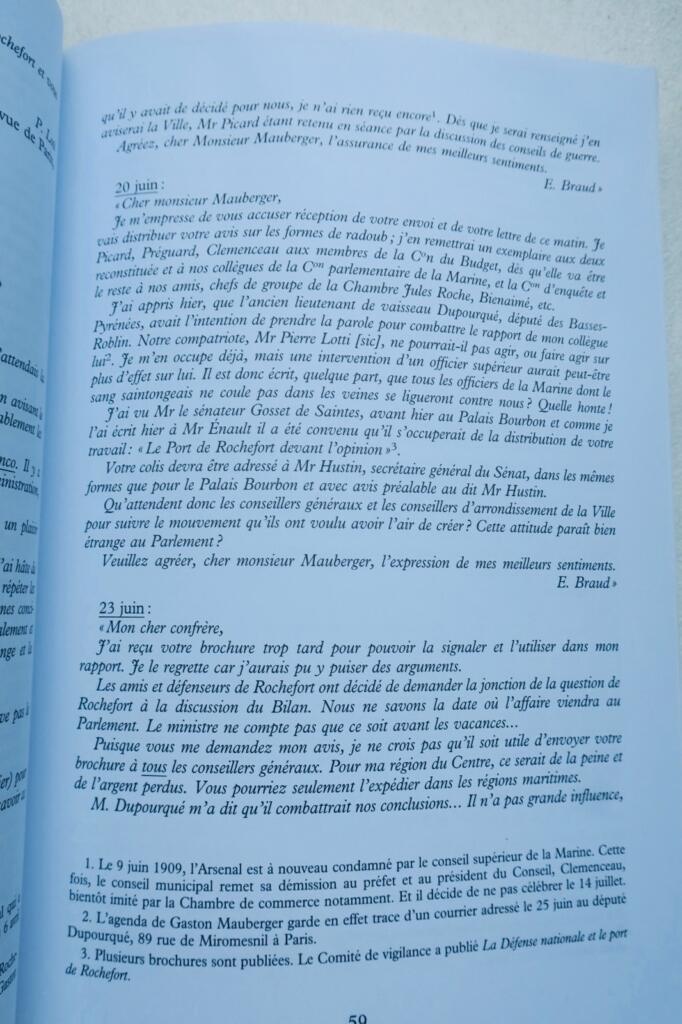 Pierre Loti In the Intimacy of Pierre Loti (1903-1923)