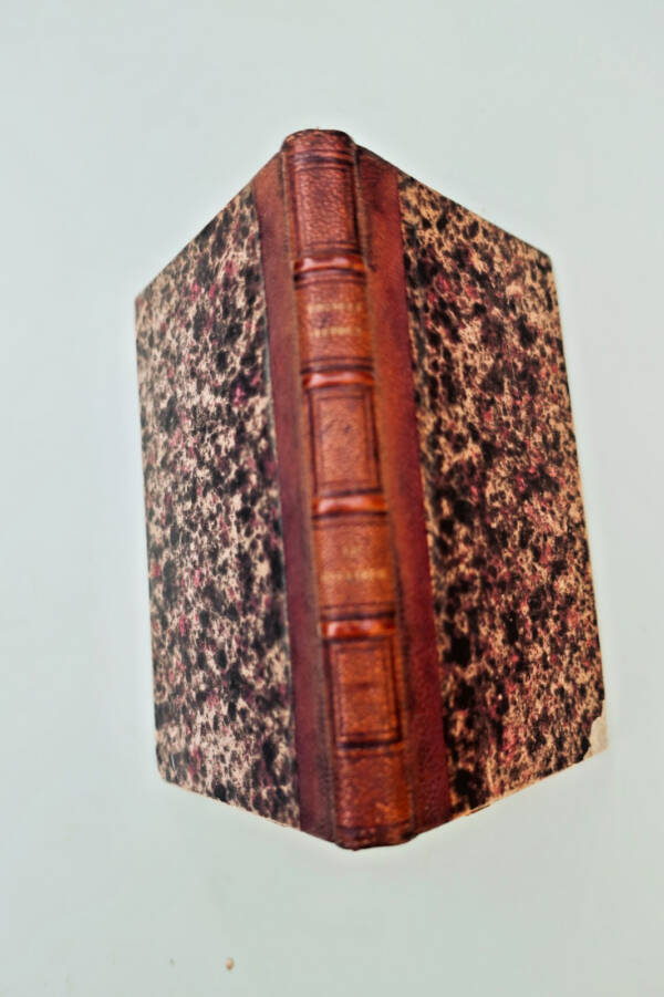 PIGAULT-LEBRUN *Le Citateur* 1834