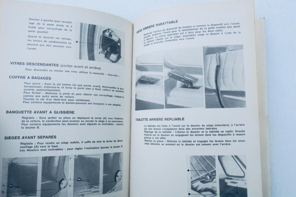 Complete Technical and Practical Guide to Renault 6