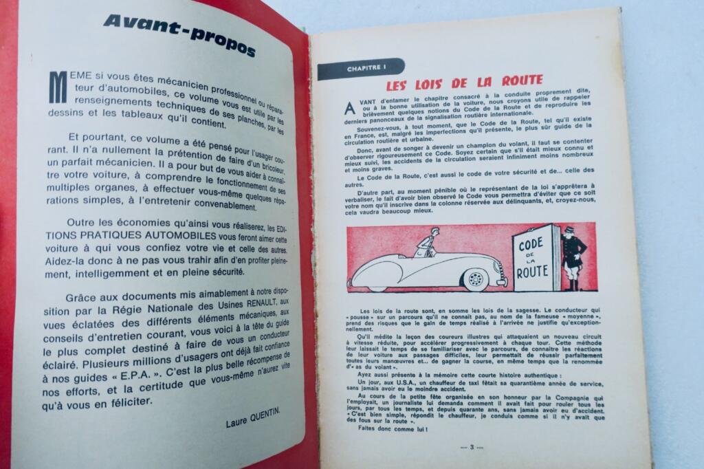 Renault 6: Complete Technical & Practical Guide