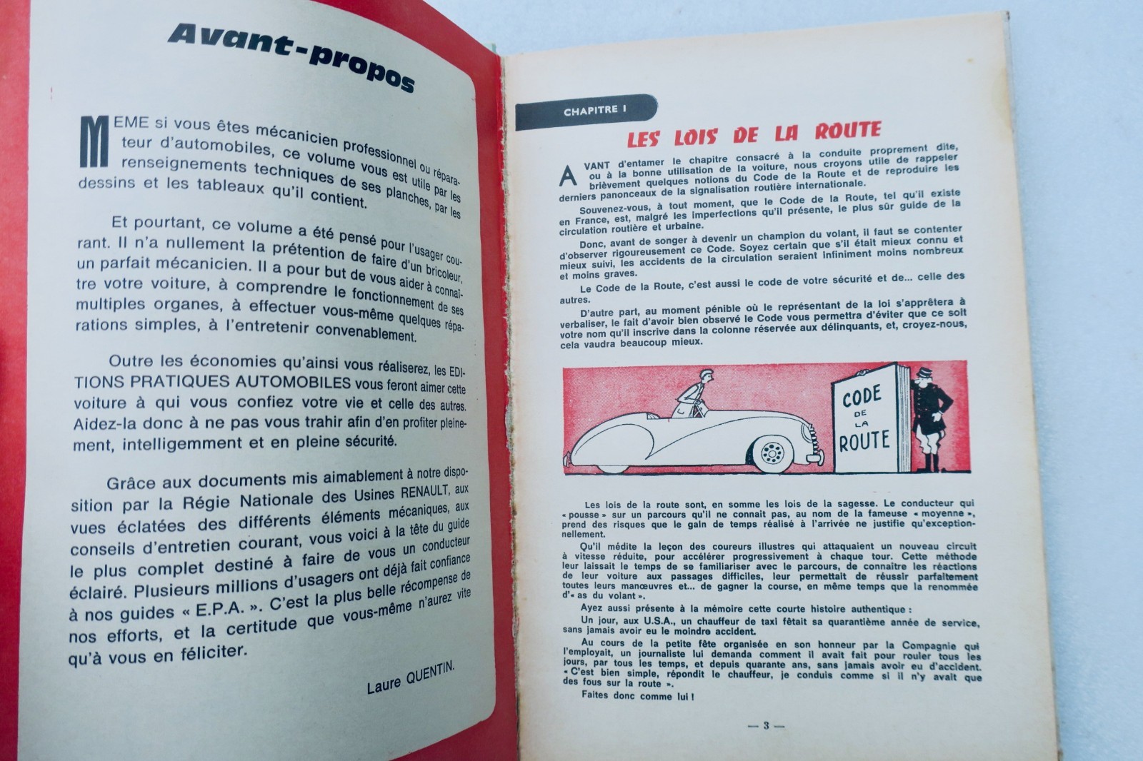 Renault Votre RENAULT 6. Der einzige vollständige technische und praktische Leitfaden.