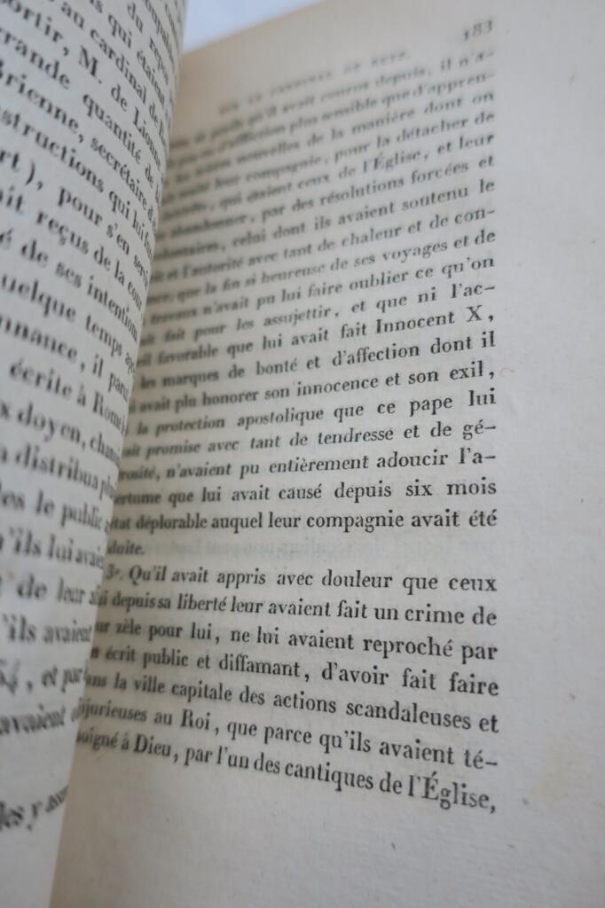 RETZ Cardinal Mémoires du Cardinal DE RETZ 1817