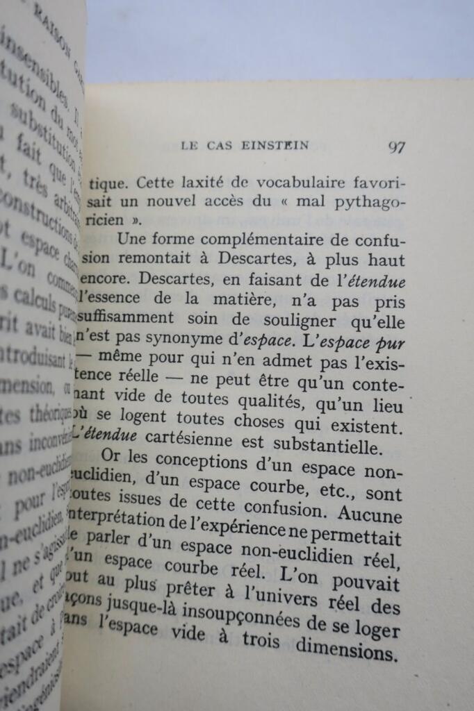 ROMAINS (Jules) Pour raison garder + dédicace