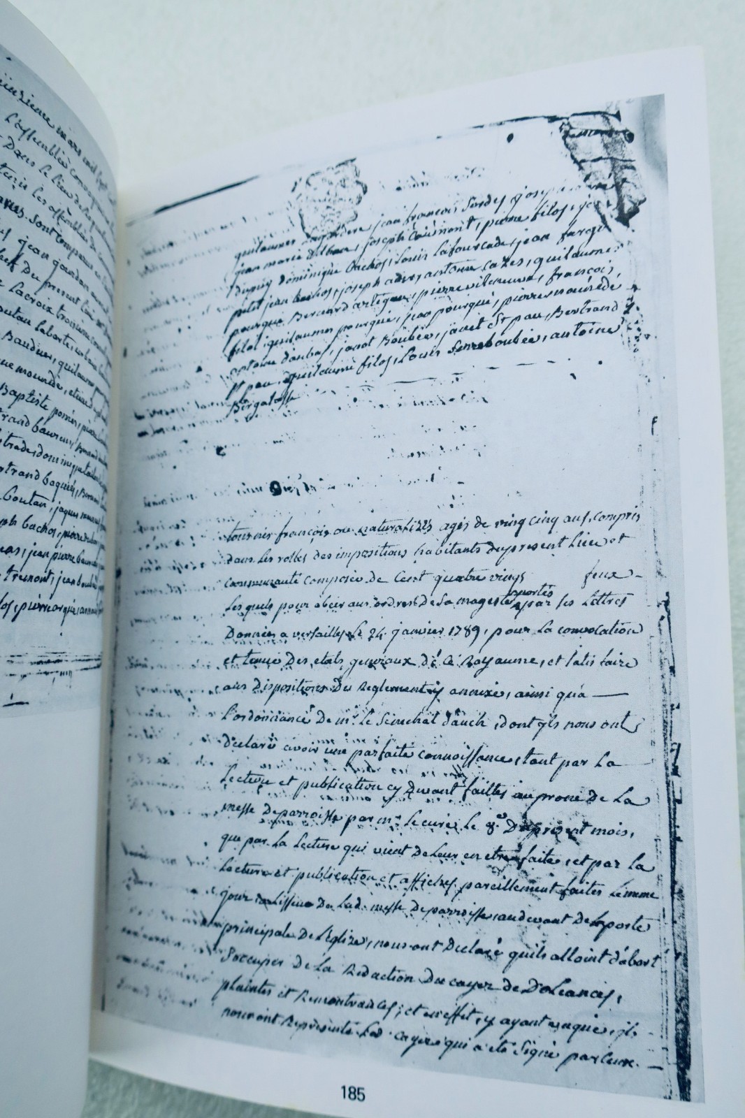 Roquelaure près d'Auch, village de Gascogne 32 – Image 14