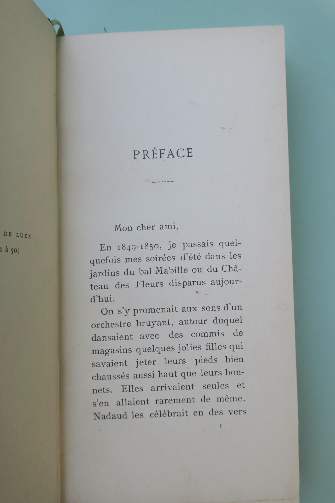 Henry Roujon: MIREMONDE. Illustrationen von M. G. Mendez, 1895