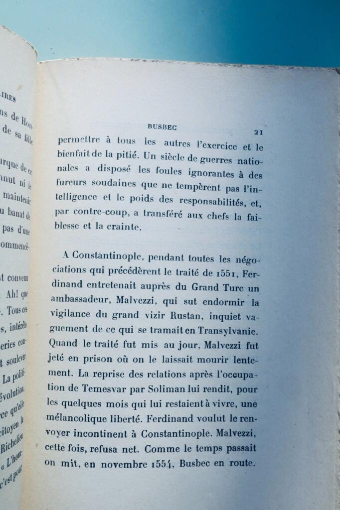 Laurent-Vibert. Routiers, Pélerins et corsaires aux échelles du Levant