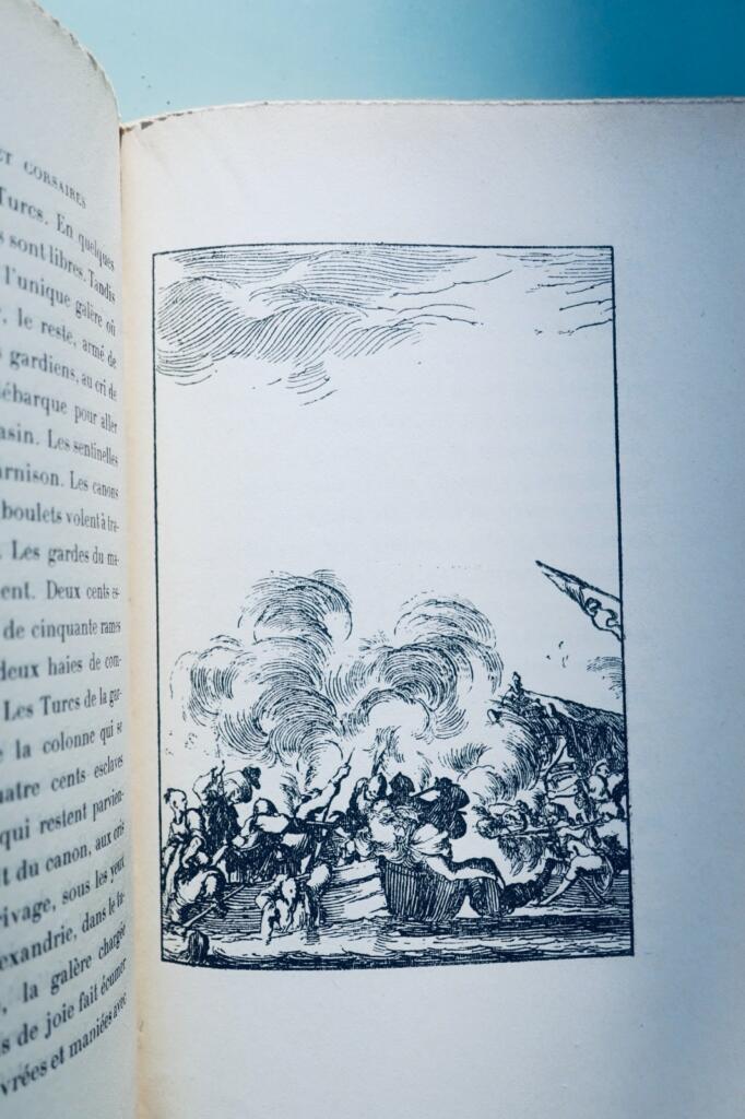 Laurent-Vibert. Routiers, Pélerins et corsaires aux échelles du Levant
