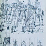 Russie Gayda L’armée russe sous le Tsar Alexandre 1er de 1805 à 1815 - La Librairie Antique