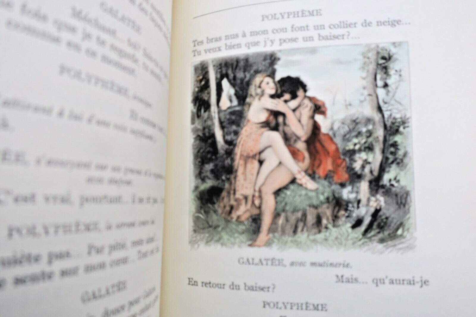 Alberto Samain: OPERE – Ill-Bécat