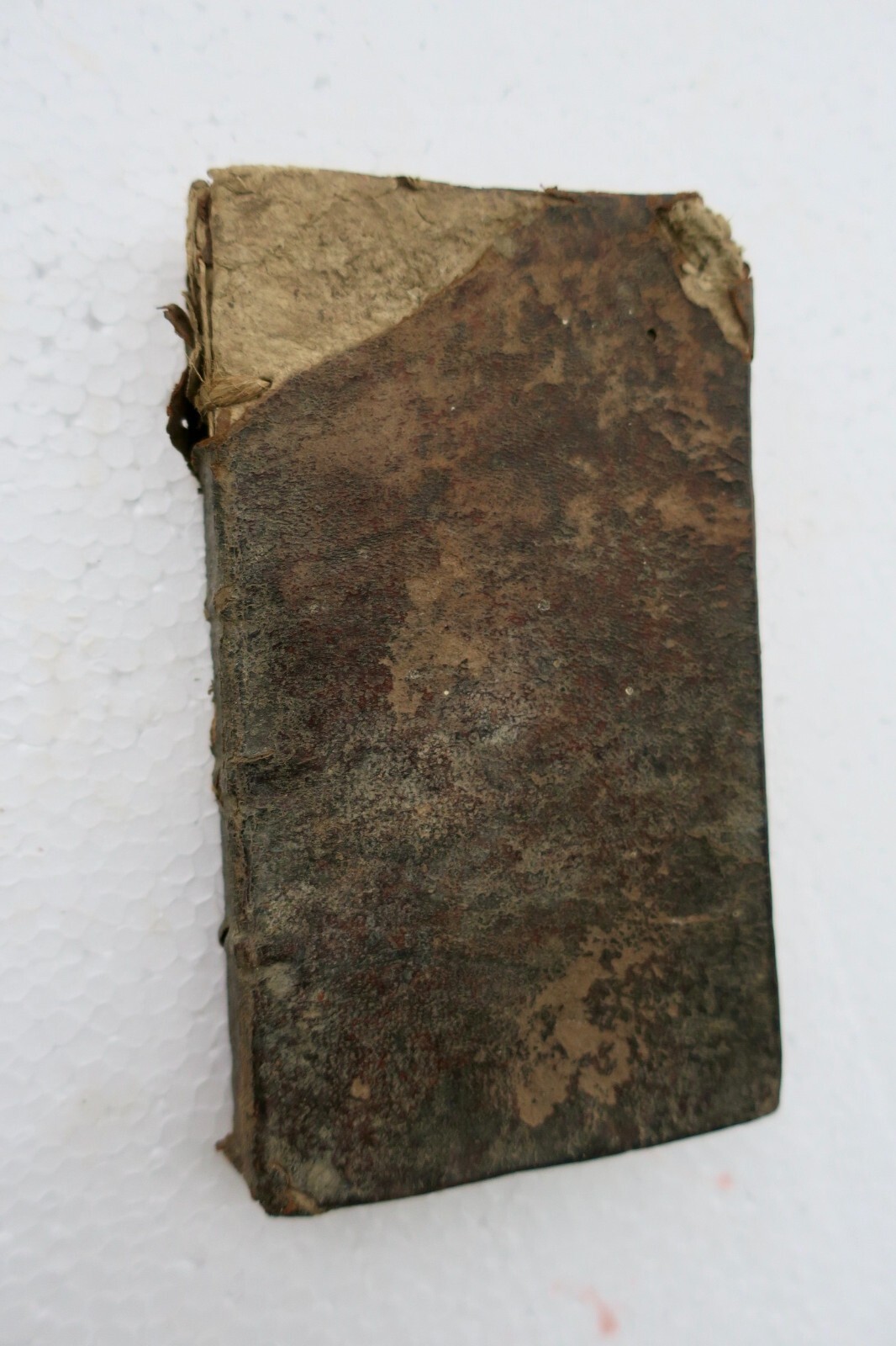 Sekretär in Mode oder leichte Methode 1678