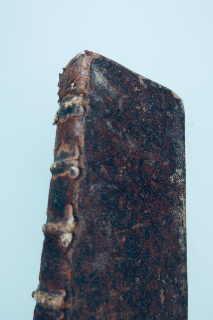 塞内加 annaei Senecae et aliorum tragoediae 袖珍本 1628年
