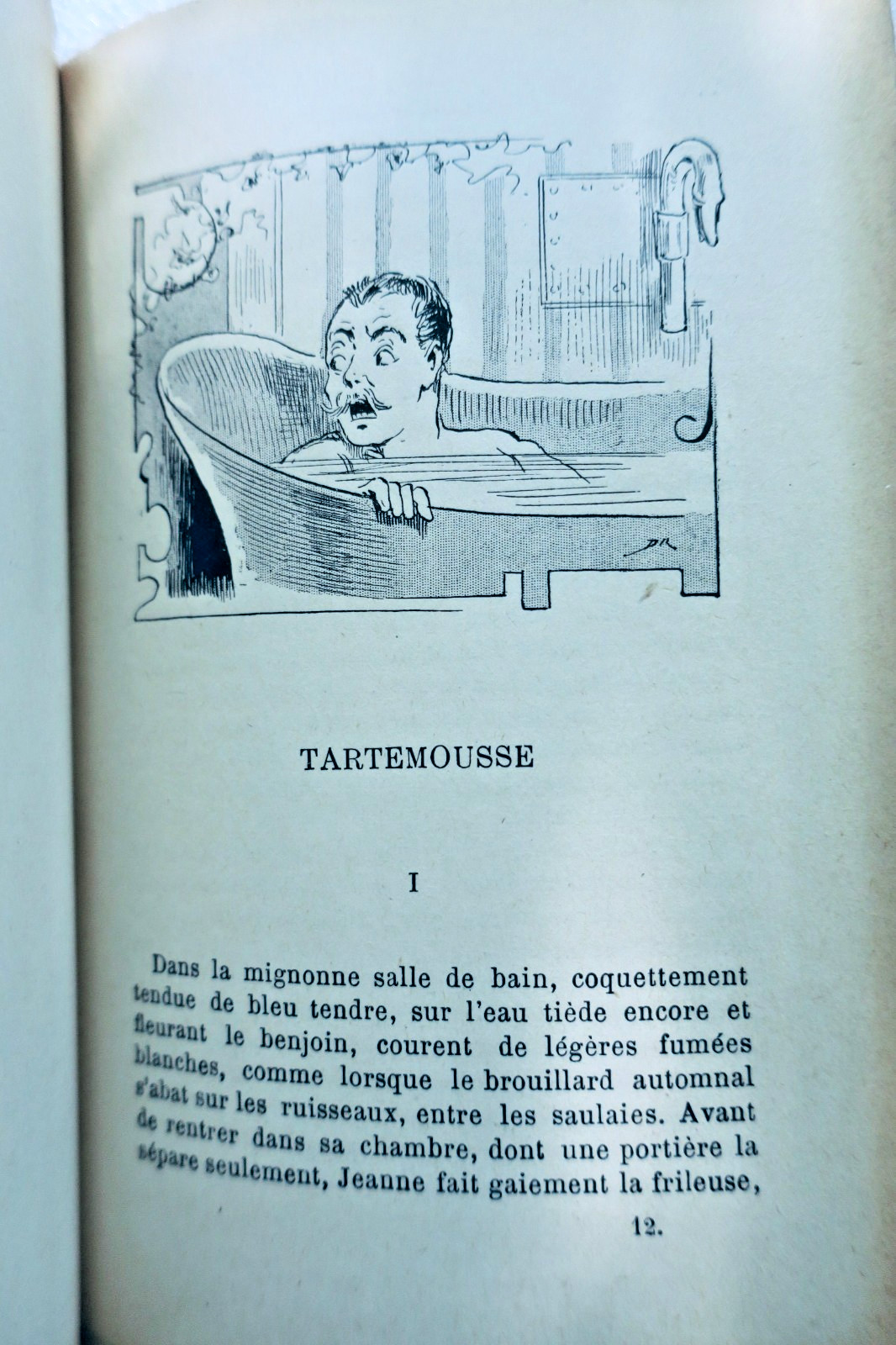Silvestre Armand. HILARANTE GESCHICHTEN