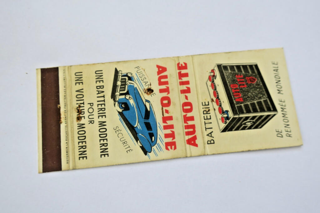 Matchbox Collection - 318 Philumenist Specimens