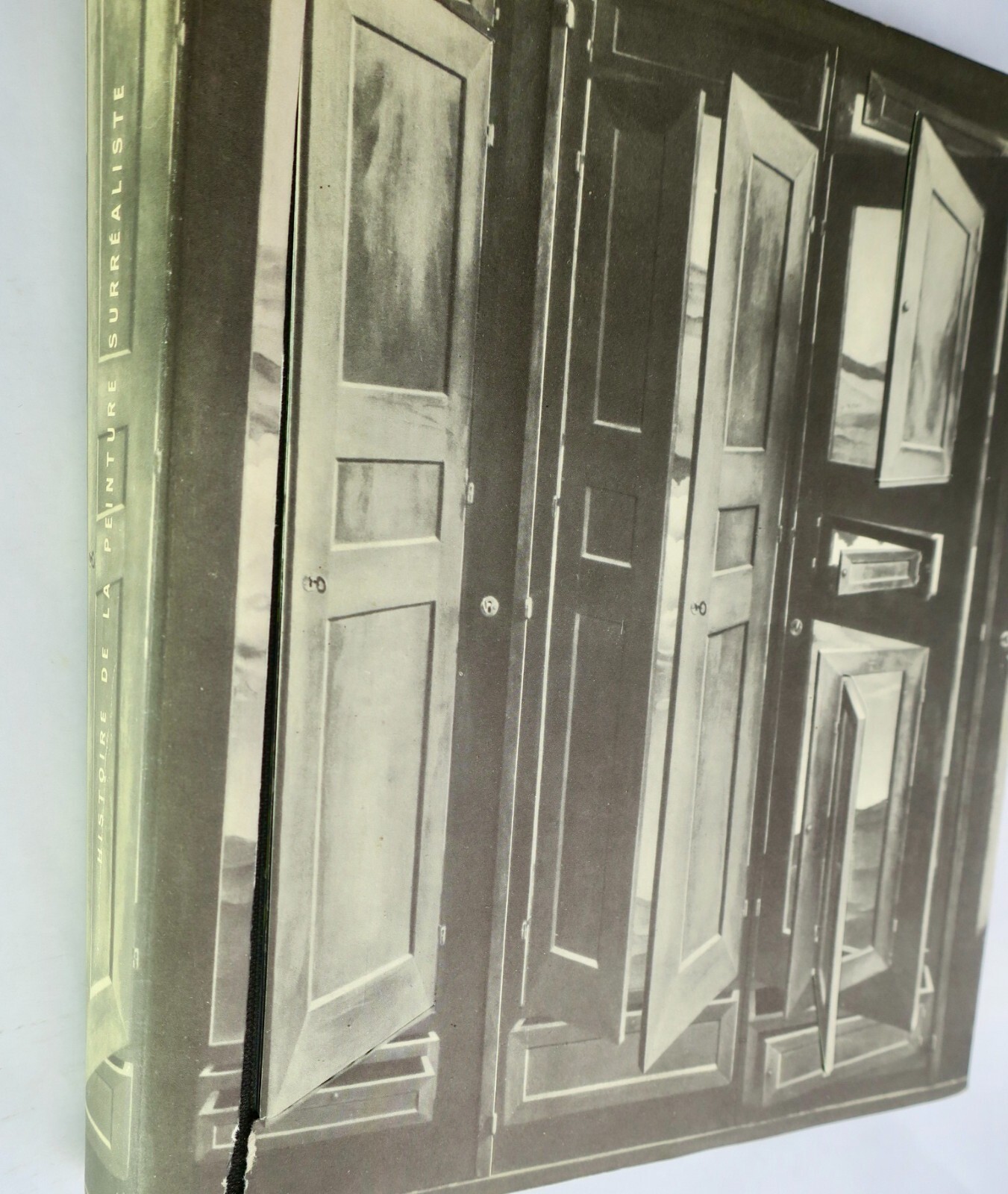 Surréalisme Histoire de la peinture surréaliste 1959 – Image 2