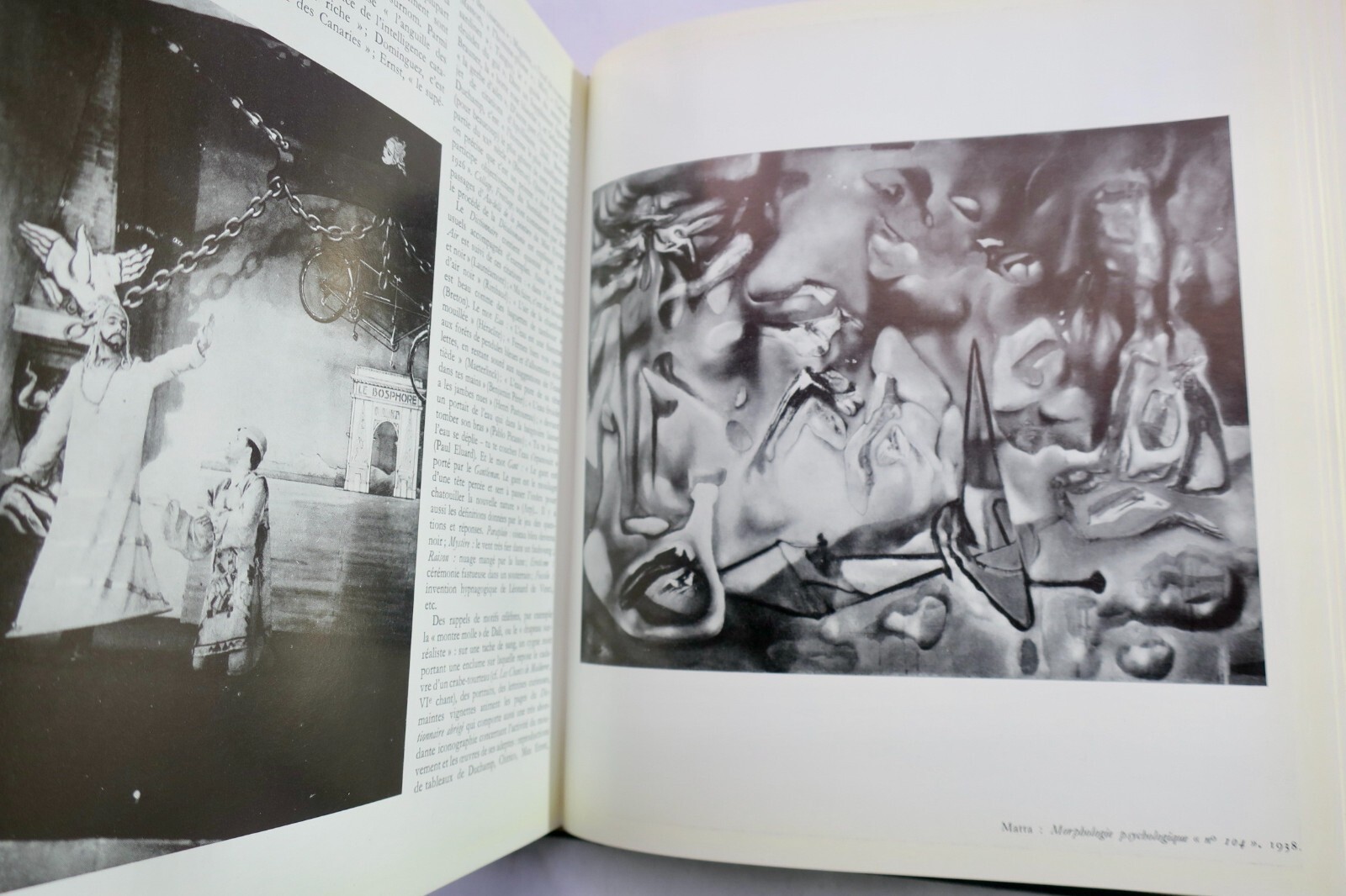 Surréalisme Histoire de la peinture surréaliste 1959 – Image 8