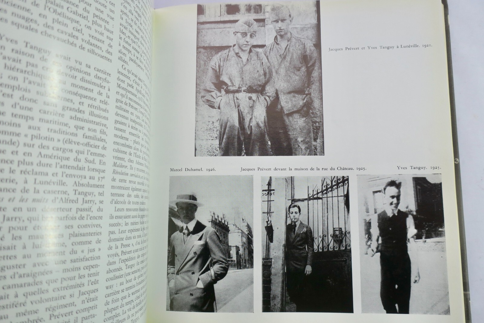 Surréalisme Histoire de la peinture surréaliste 1959 – Image 11