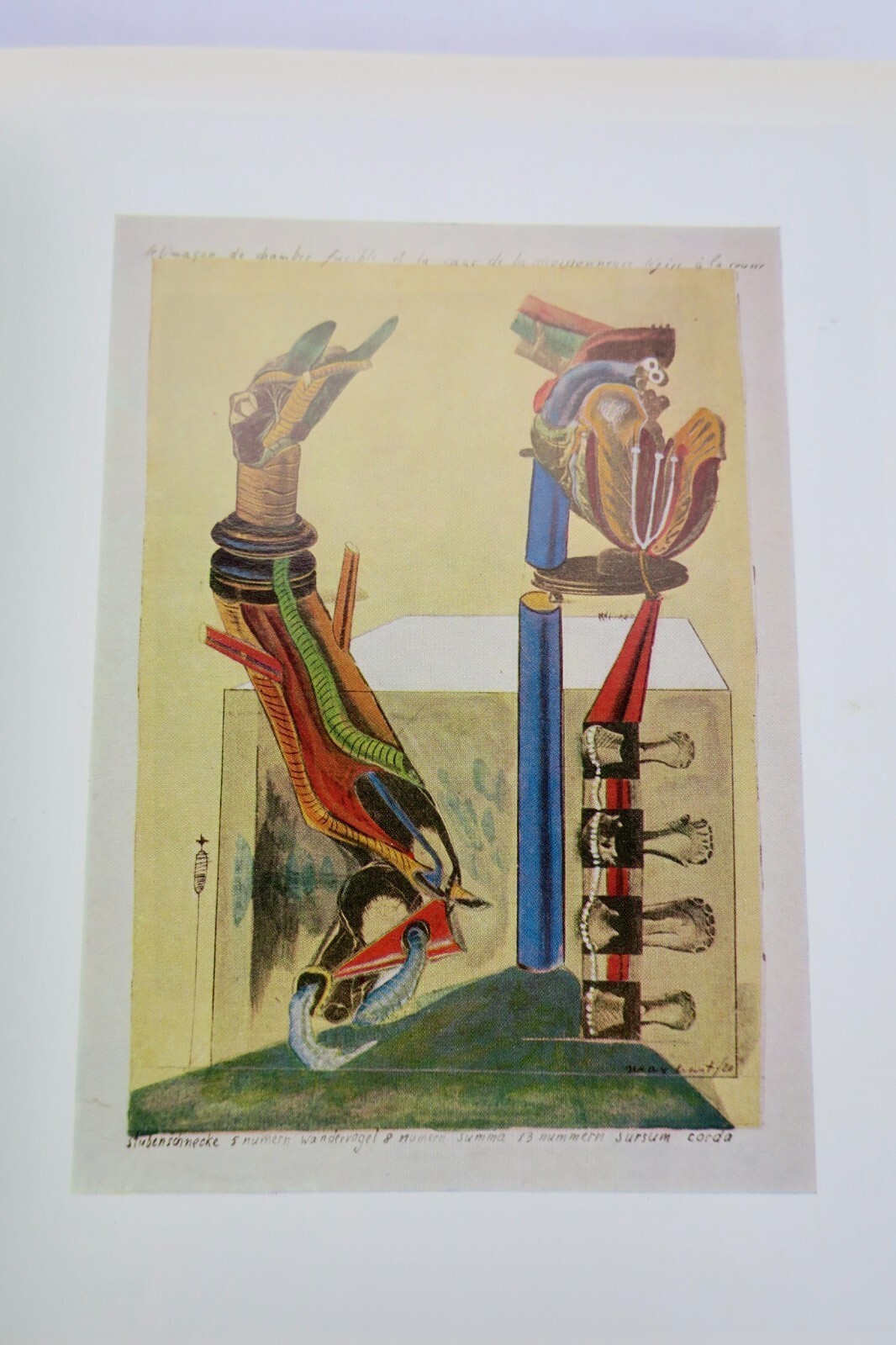 Surréalisme Histoire de la peinture surréaliste 1959 – Image 14