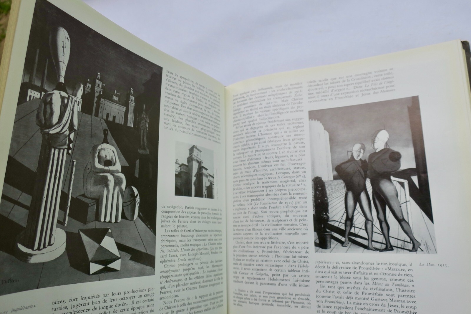Surréalisme Histoire de la peinture surréaliste 1959 – Image 16