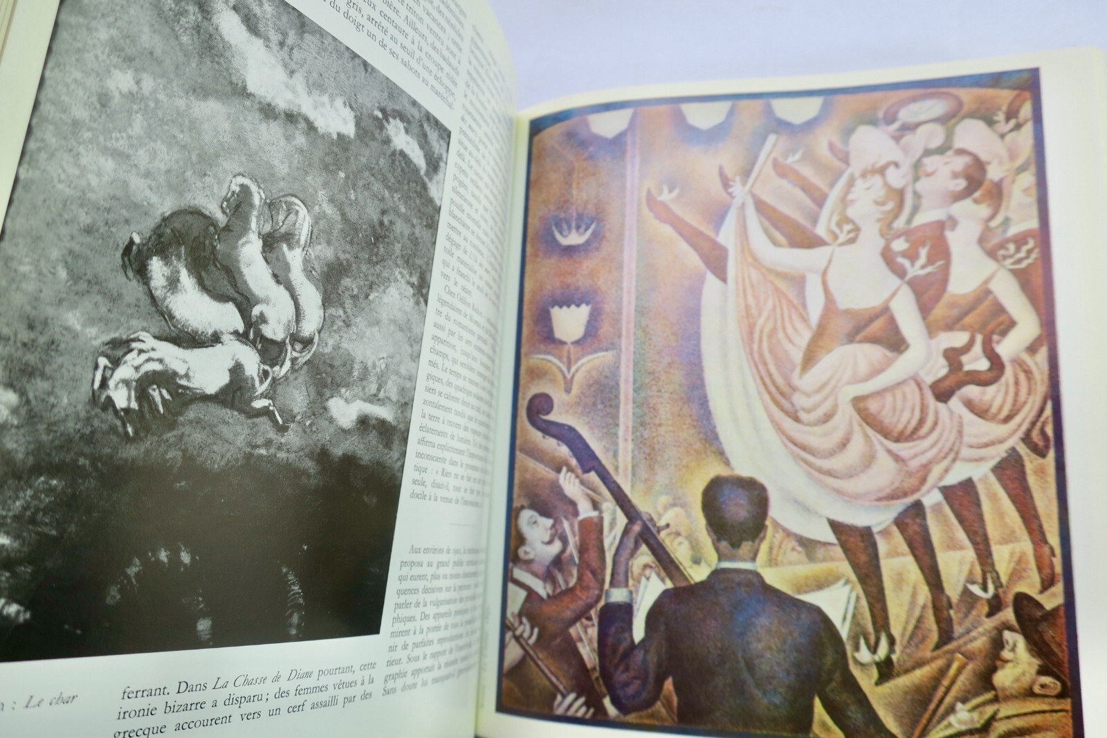 Surréalisme Histoire de la peinture surréaliste 1959 – Image 17